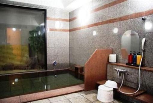 фото отеля Hotel Route Inn Asahikawa Ekimae