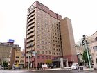 фото отеля Hotel Route Inn Asahikawa Ekimae