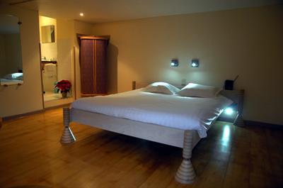 фото отеля Le Val De Poix Hotel Saint-Hubert