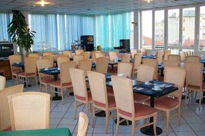фото отеля Hotel Savoia Finale Ligure