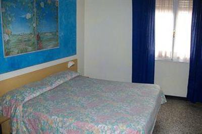 фото отеля Hotel Savoia Finale Ligure