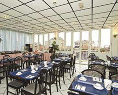 фото отеля Hotel Savoia Finale Ligure