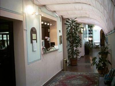 фото отеля Hotel Savoia Finale Ligure