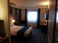 Holiday Inn Express Harlow