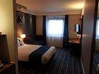 фото отеля Holiday Inn Express Harlow