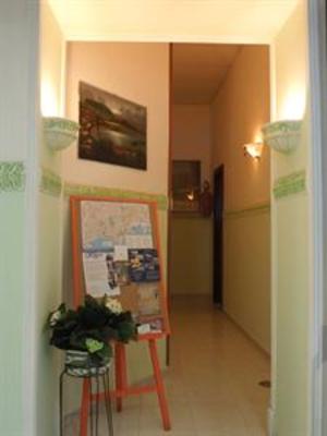 фото отеля Le Orchidee