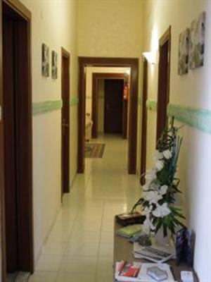 фото отеля Le Orchidee