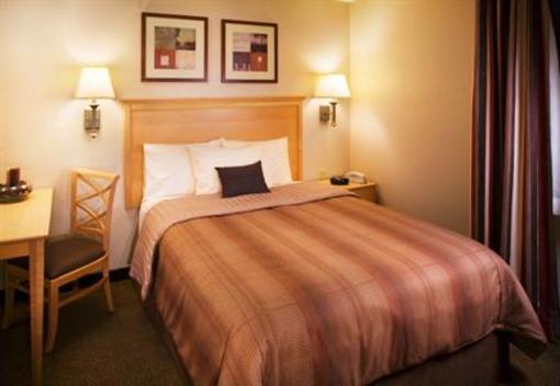 фото отеля Candlewood Suites McAlester