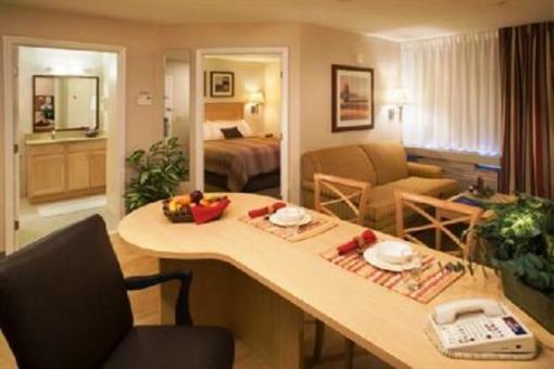 фото отеля Candlewood Suites McAlester