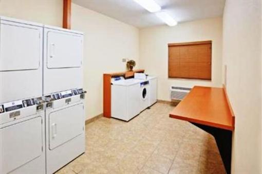 фото отеля Candlewood Suites McAlester