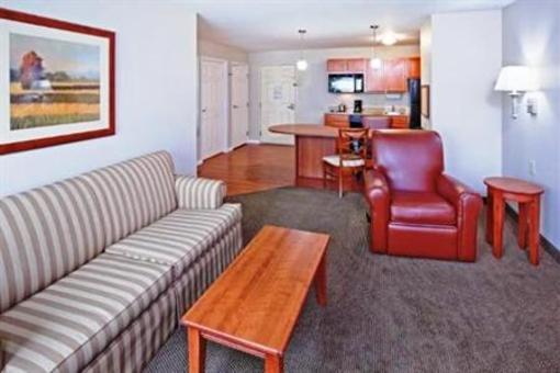 фото отеля Candlewood Suites McAlester