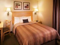 Candlewood Suites McAlester