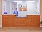 фото отеля Candlewood Suites McAlester