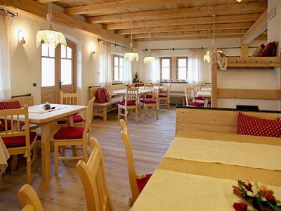 фото отеля Agriturismo Maso Lena