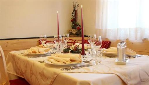 фото отеля Agriturismo Maso Lena