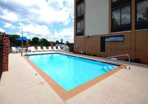 фото отеля Quality Inn Shreveport