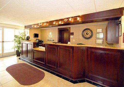 фото отеля Quality Inn Shreveport