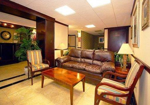 фото отеля Quality Inn Shreveport