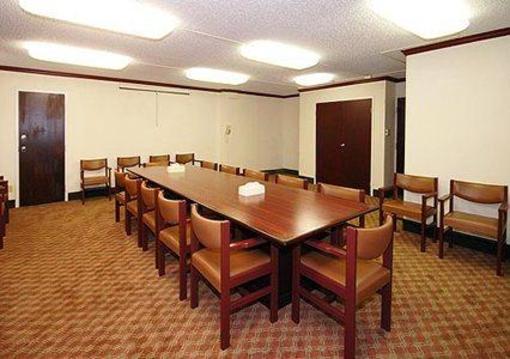 фото отеля Quality Inn Shreveport