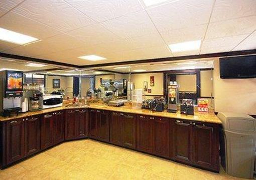 фото отеля Quality Inn Shreveport