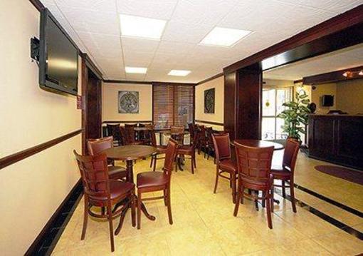 фото отеля Quality Inn Shreveport