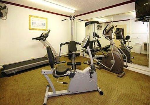фото отеля Quality Inn Shreveport