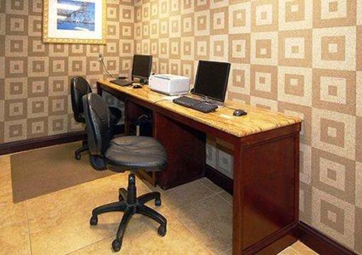 фото отеля Quality Inn Shreveport