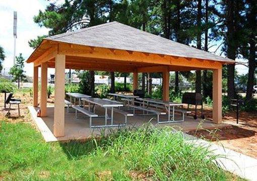 фото отеля Quality Inn Shreveport