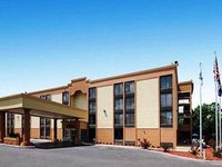 Quality Inn Shreveport