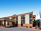 фото отеля Quality Inn Shreveport