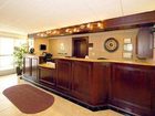 фото отеля Quality Inn Shreveport