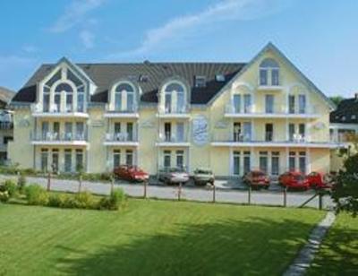 фото отеля Hotel Seemowe