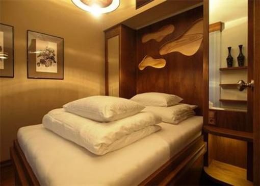 фото отеля Apartamenty Parkside