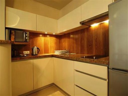 фото отеля Apartamenty Parkside