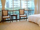 фото отеля Jiafu Lijing Hotel (Guangzhou Tianhedian)