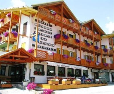 фото отеля Hotel Il Catturanino