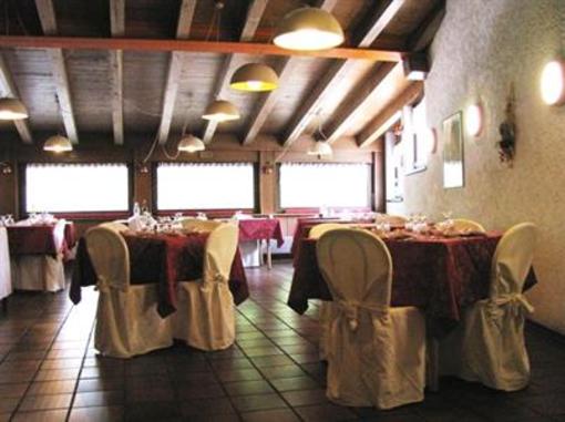 фото отеля Hotel Il Catturanino