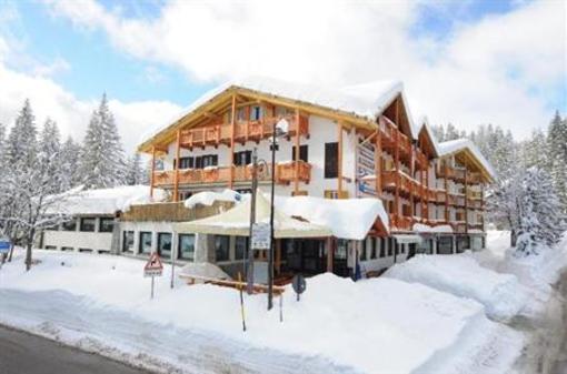 фото отеля Hotel Il Catturanino