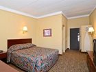 фото отеля Americas Best Value Inn Bloomington