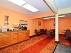 фото отеля Americas Best Value Inn Bloomington