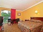 фото отеля Americas Best Value Inn Bloomington