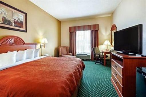 фото отеля Country Inn & Suites Brunswick