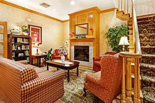 фото отеля Country Inn & Suites Brunswick