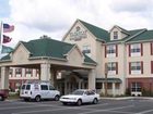 фото отеля Country Inn & Suites Brunswick