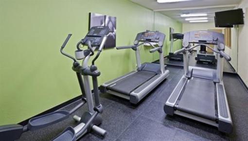фото отеля Country Inn & Suites Topeka-West