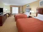 фото отеля Country Inn & Suites Topeka-West