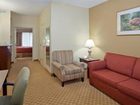 фото отеля Country Inn & Suites Topeka-West