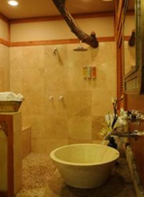 фото отеля Carson Ridge Private Luxury Cabins