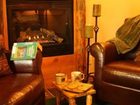 фото отеля Carson Ridge Private Luxury Cabins