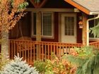 фото отеля Carson Ridge Private Luxury Cabins